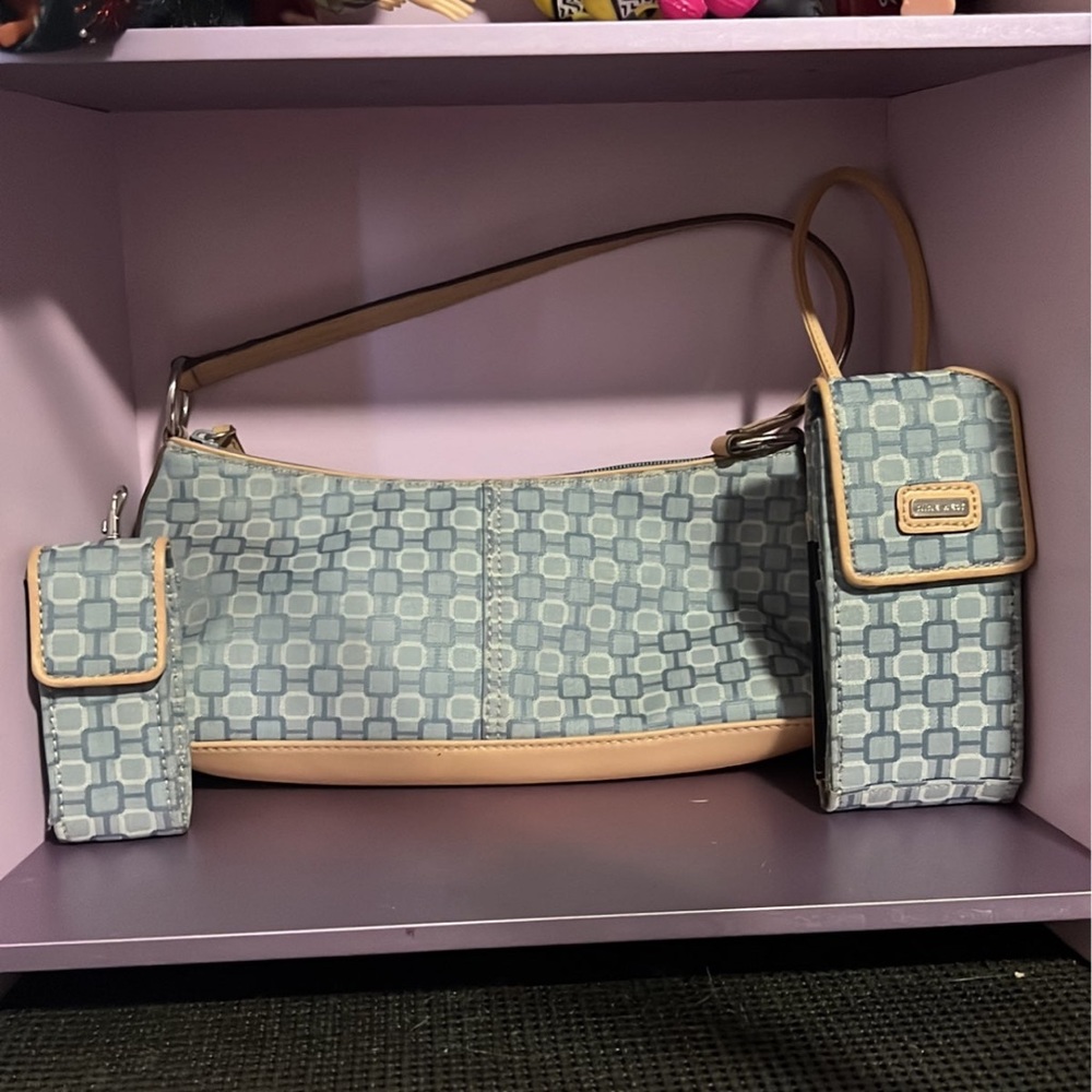 Y2K/90’s Nine West Purse